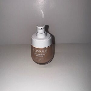 Clinique Even Better Clinical Serum Foundation WN 16 BUFF (VF)